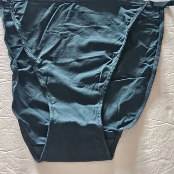 SKIMS SIDE STRING PANTY NWT - Picture 3 of 8